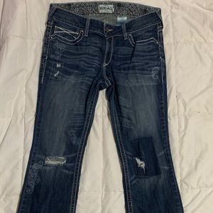 Ariat Bootcut Jeans